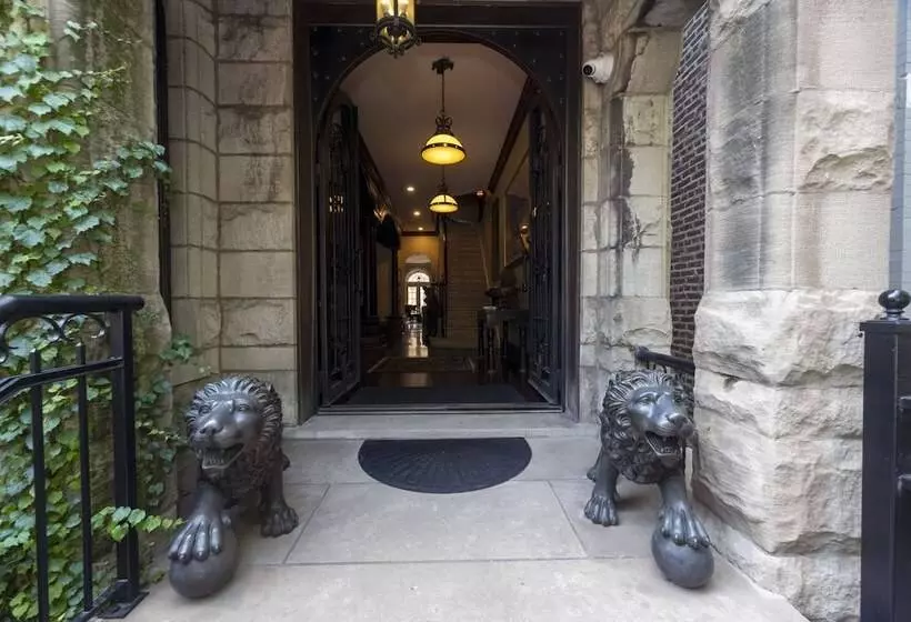 تختخواب و صبحانه Villa D  Citta