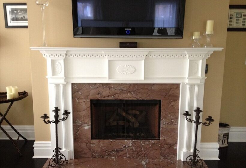 Bed and Breakfast Villa D  Citta