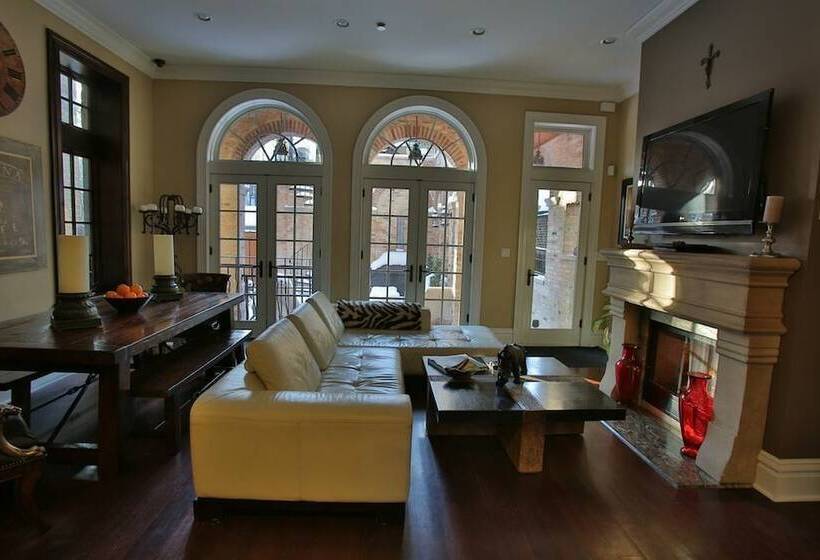 Bed and Breakfast Villa D  Citta