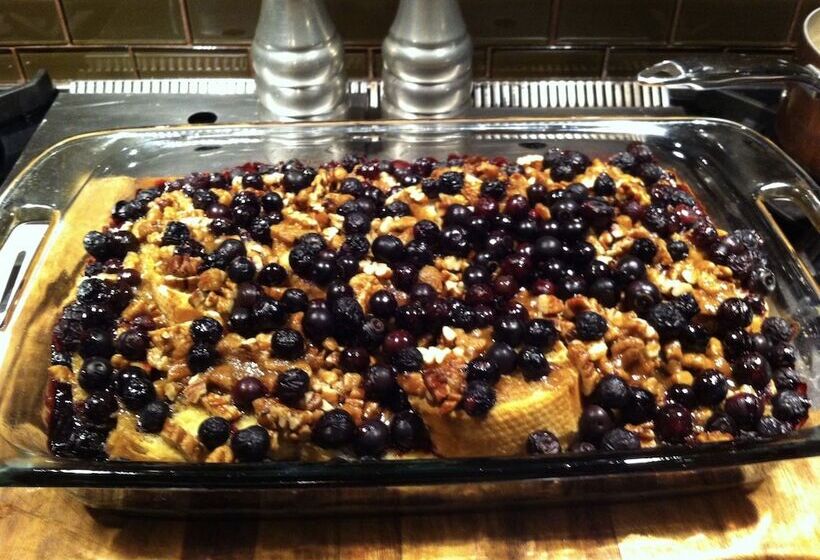 Bed and Breakfast Villa D  Citta