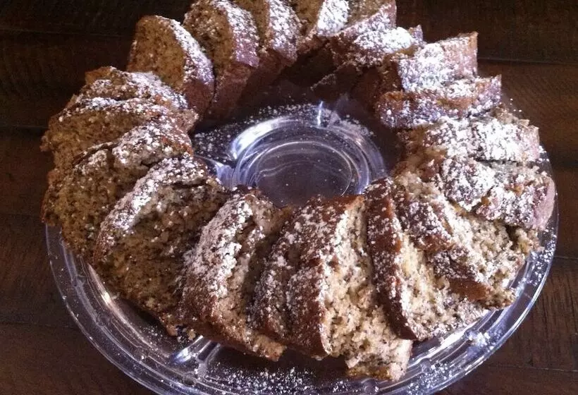 تختخواب و صبحانه Villa D  Citta