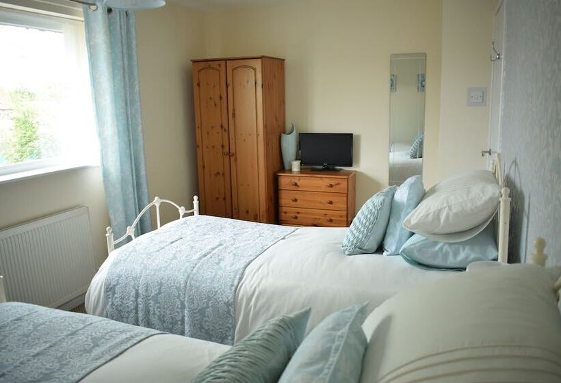 Bewick Crescent Serviced Accomodation