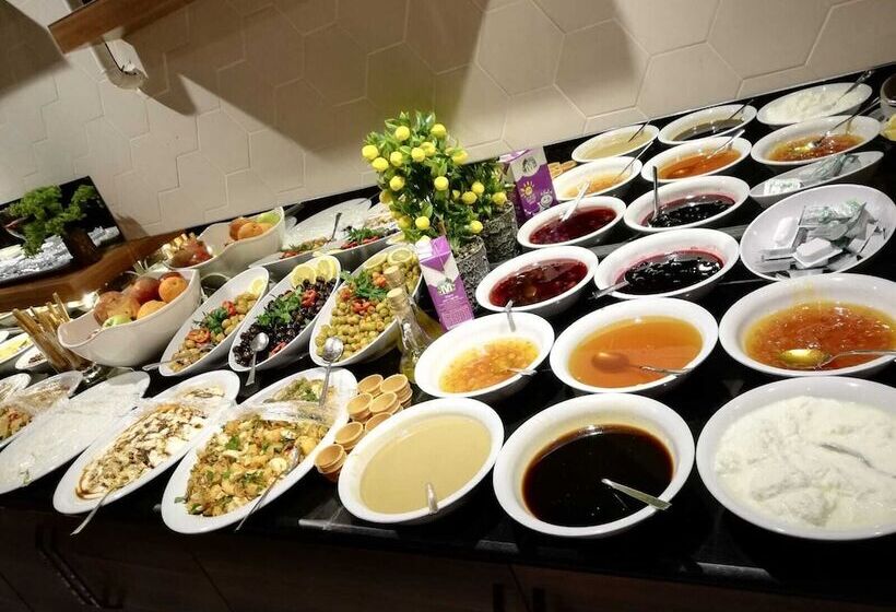 酒店 Grand Hasankeyf