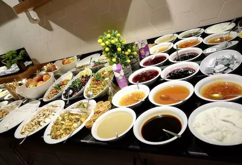 ホテル Grand Hasankeyf