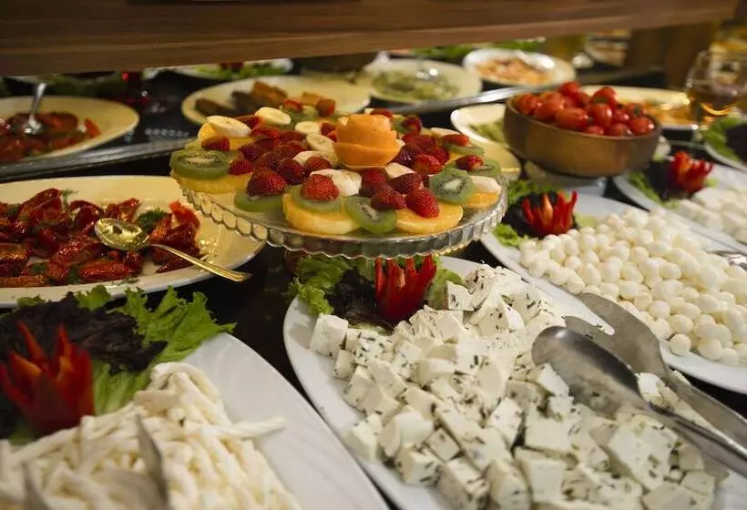 ホテル Grand Hasankeyf