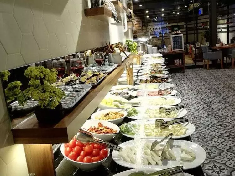 ホテル Grand Hasankeyf