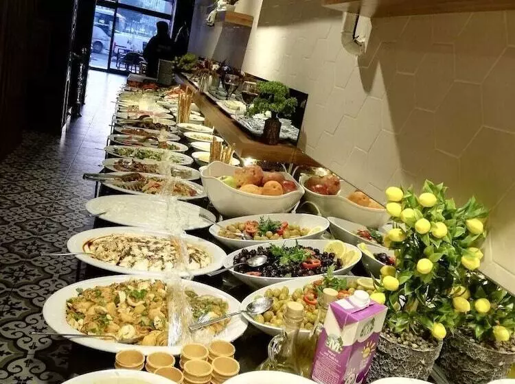 ホテル Grand Hasankeyf