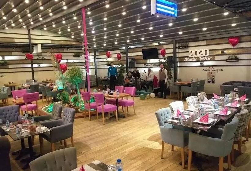 ホテル Grand Hasankeyf