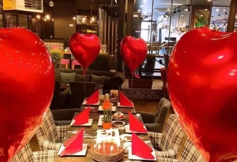 ホテル Grand Hasankeyf