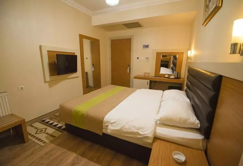 ホテル Grand Hasankeyf