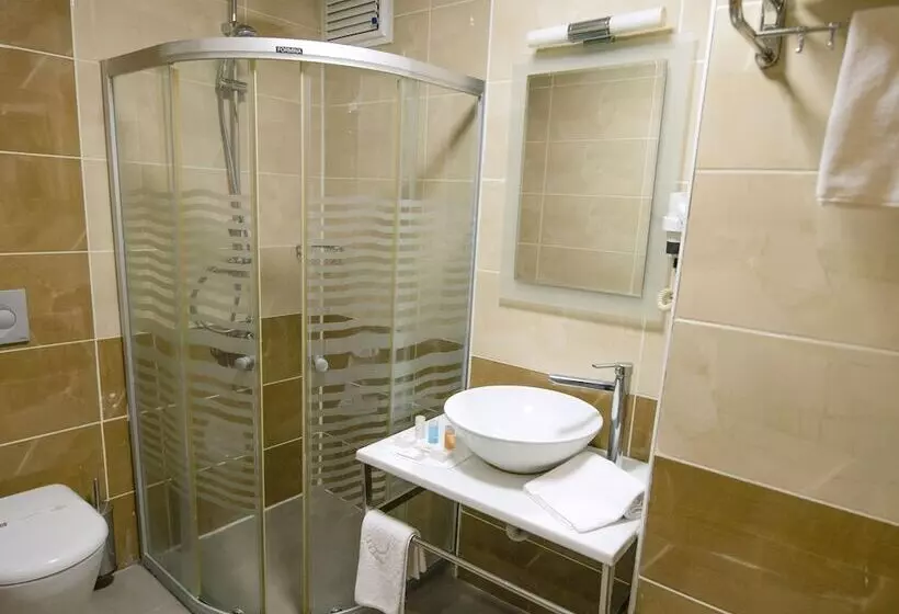 ホテル Grand Hasankeyf