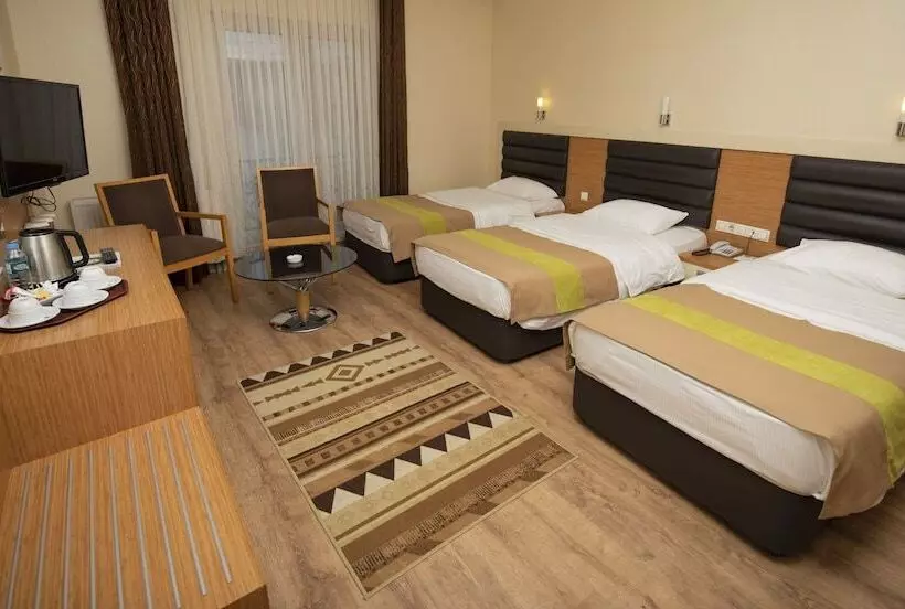 ホテル Grand Hasankeyf