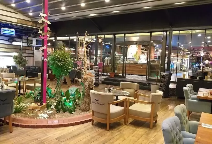 ホテル Grand Hasankeyf