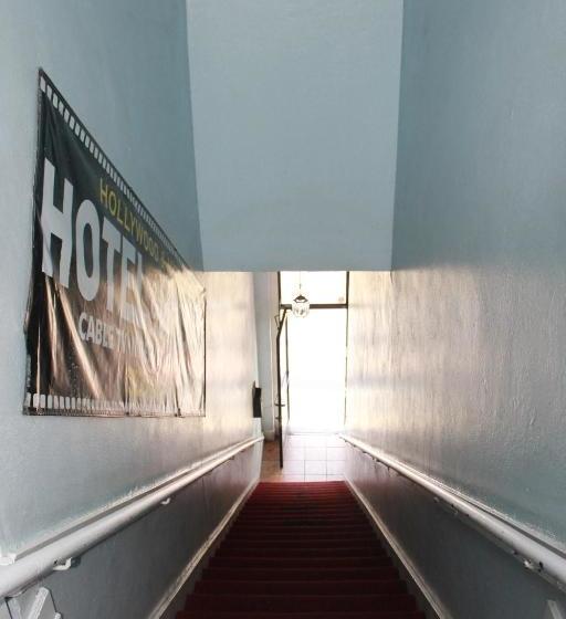 Hollywood Highland Hotel And Hostel