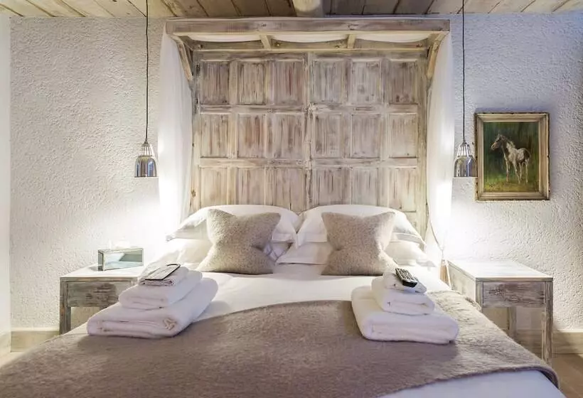 مسافرخانه The Cow Dalbury