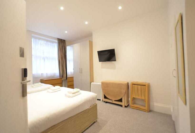 Amber Residence Hotel Suites