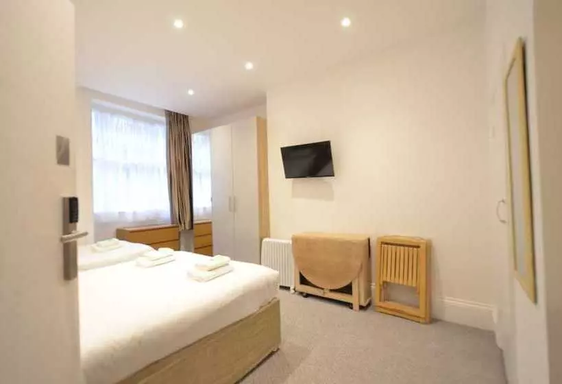 Amber Residence Hotel Suites