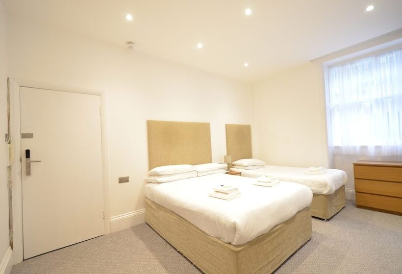 Amber Residence Hotel Suites