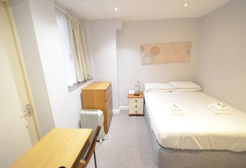 Amber Residence Hotel Suites