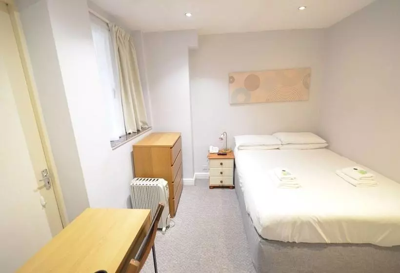 Amber Residence Hotel Suites