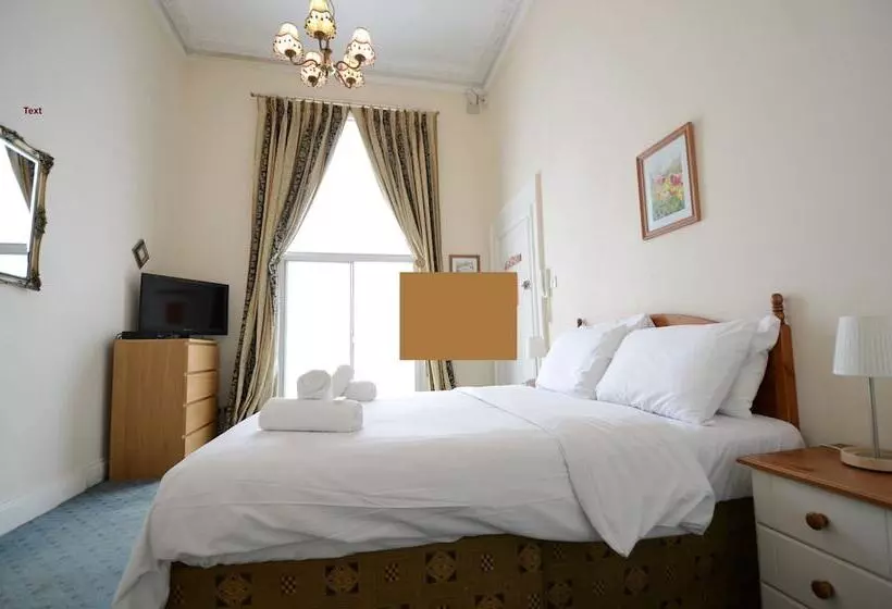 Amber Residence Hotel Suites