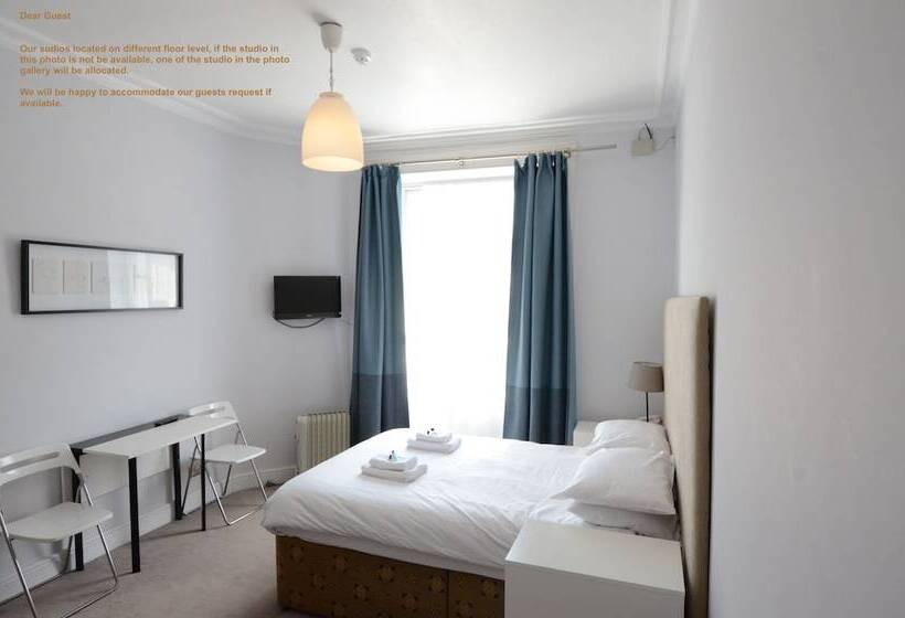 Amber Residence Hotel Suites