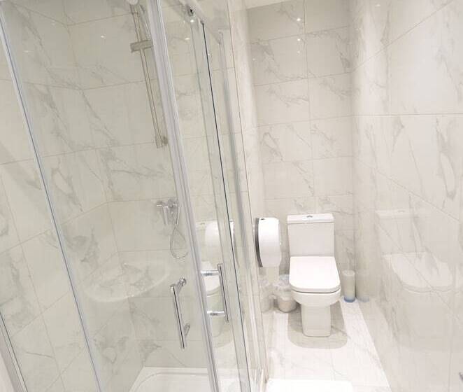 Amber Residence Hotel Suites