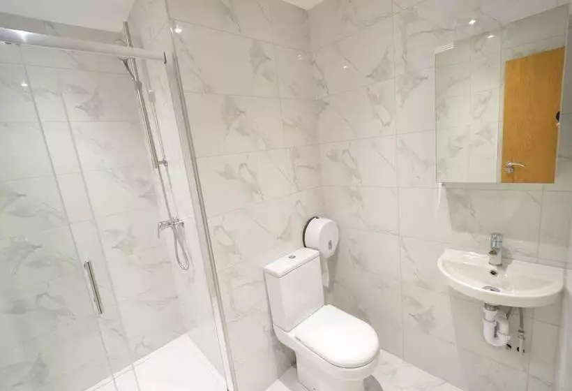 Amber Residence Hotel Suites