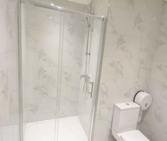 Amber Residence Hotel Suites