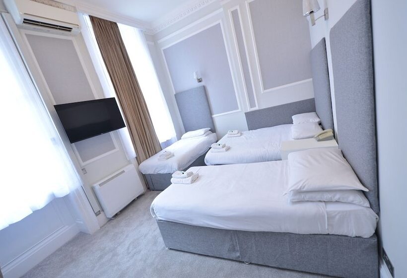 Amber Residence Hotel Suites