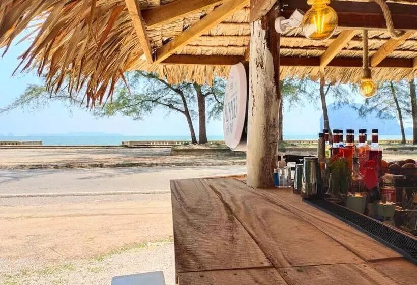 ホテル Blue Shore Cottage