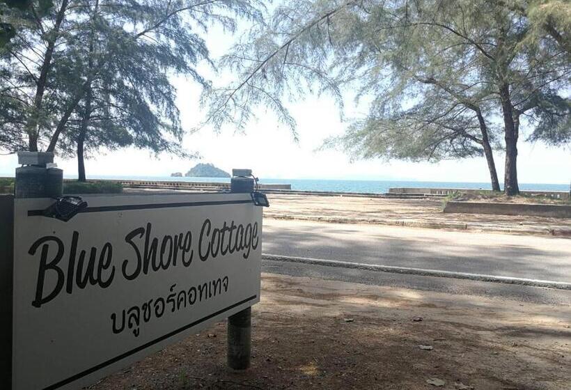 هتل Blue Shore Cottage