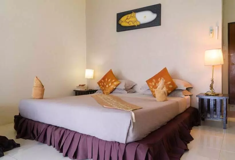 ホテル Goodtime Beach Hostel   Adults Only