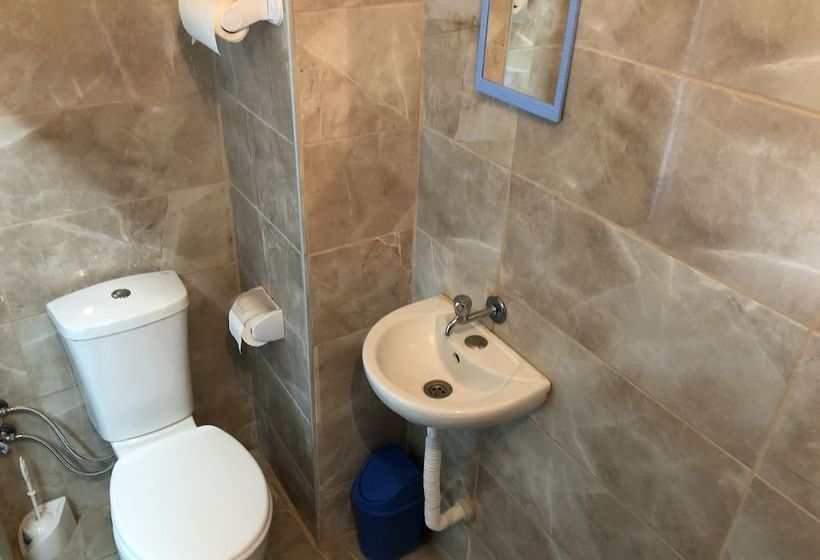 호텔 Kampus City 54