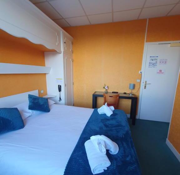 Hotel Le Phare