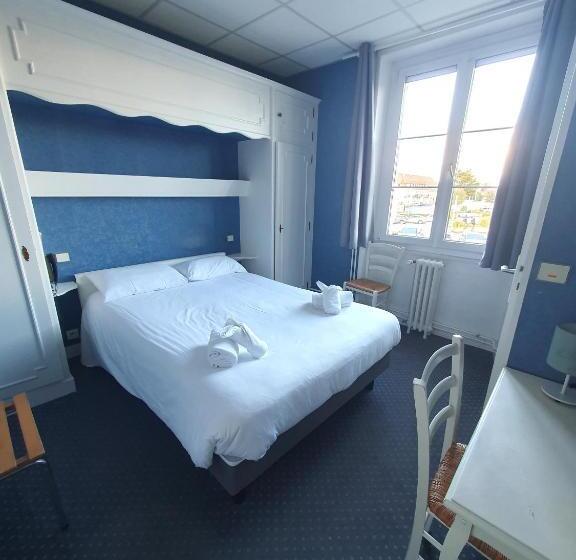 Hotel Le Phare