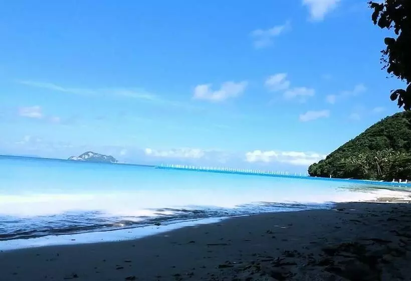 ホテル The White House Koh Yao Yai Resort