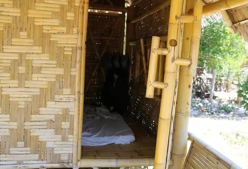 ホテル The White House Koh Yao Yai Resort