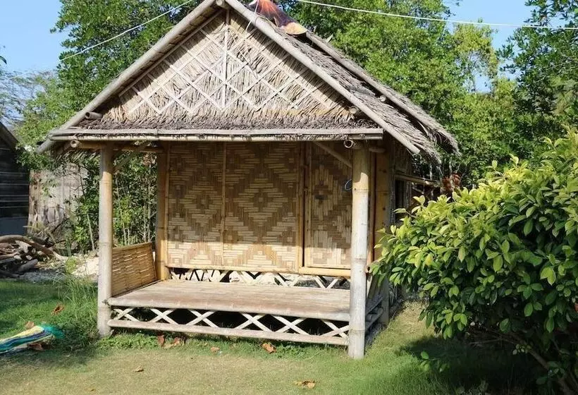 ホテル The White House Koh Yao Yai Resort