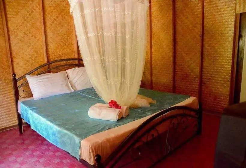 ホテル The White House Koh Yao Yai Resort