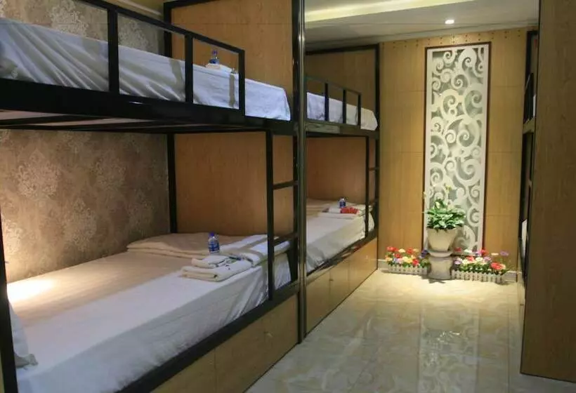 هتل Sen Trang