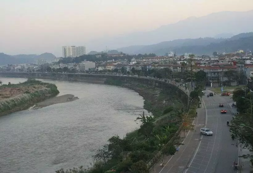 هتل Sen Trang