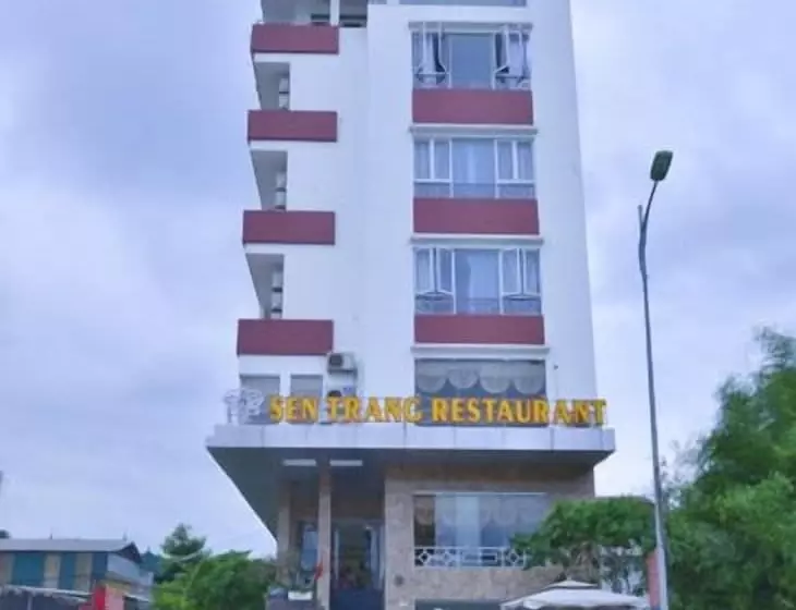 هتل Sen Trang