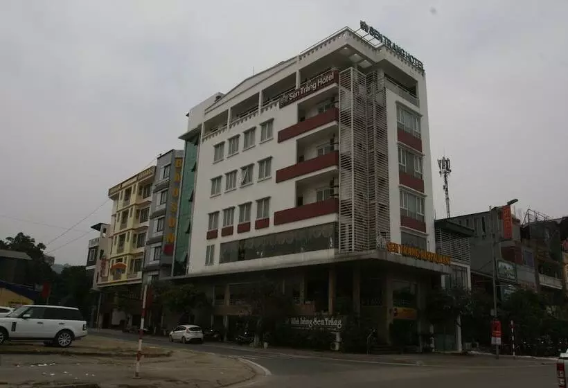هتل Sen Trang