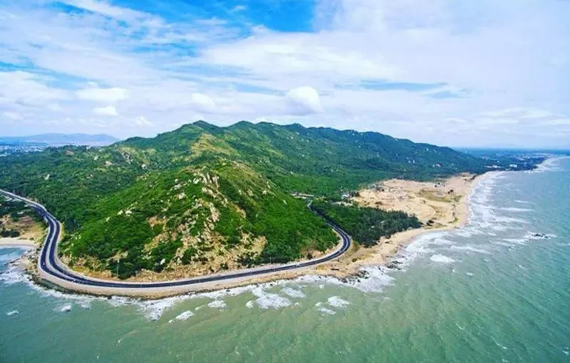 Lan Rung Beach Resort