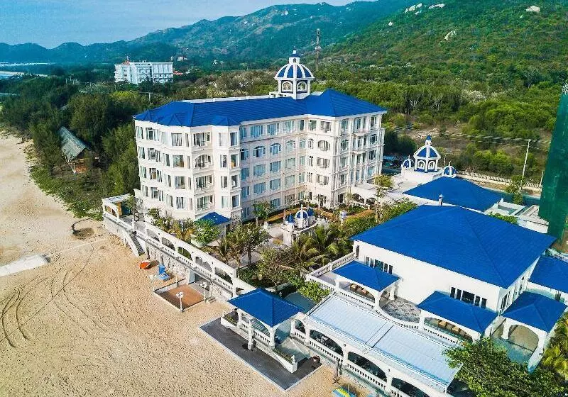 Lan Rung Beach Resort