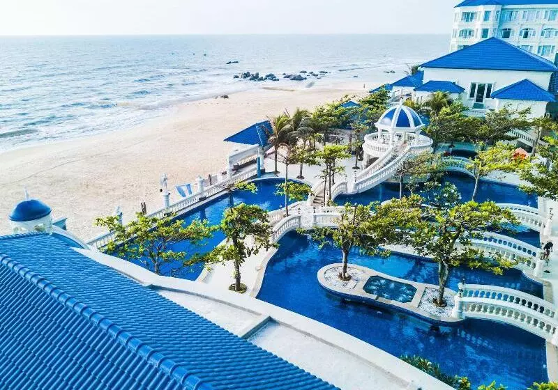 Lan Rung Beach Resort