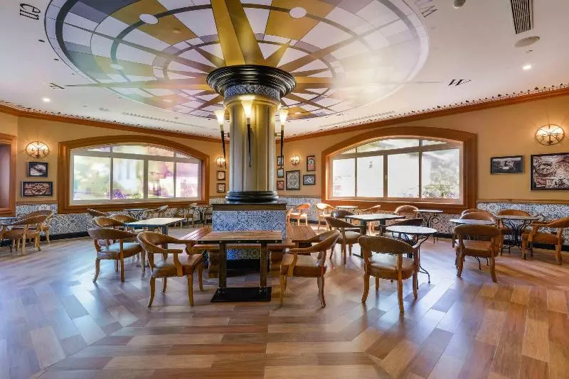 Lan Rung Beach Resort