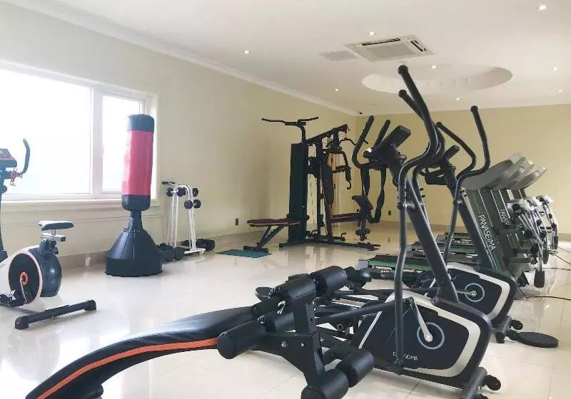 Lan Rung Beach Resort