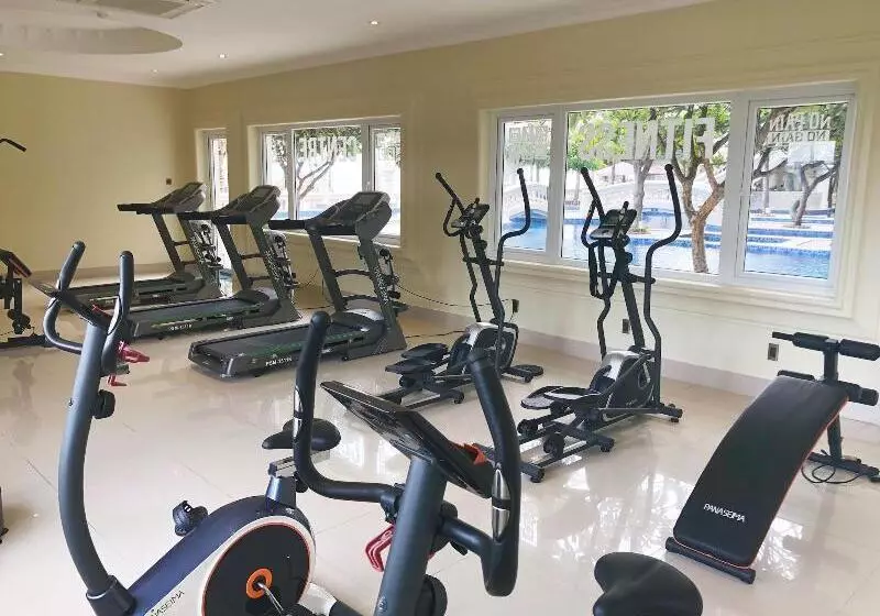 Lan Rung Beach Resort